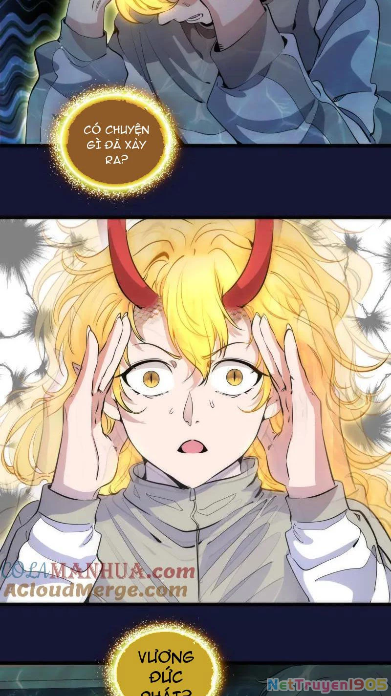 Cao Đẳng Linh Hồn Chapter 259 - 11