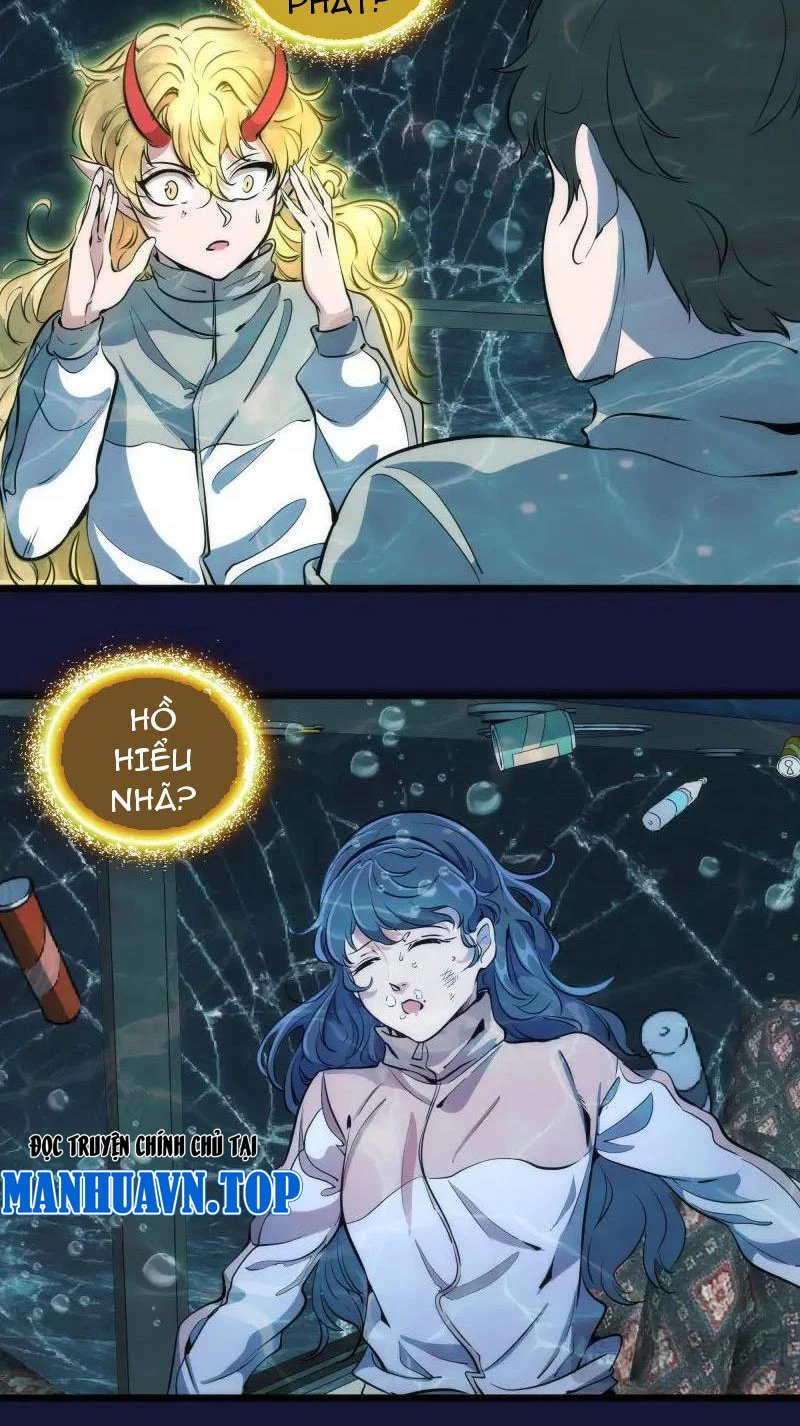 Cao Đẳng Linh Hồn Chapter 259 - 12