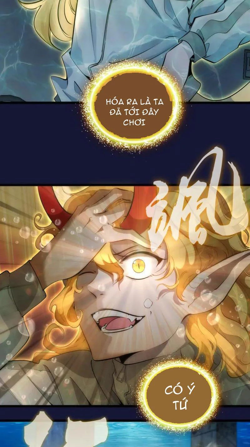 Cao Đẳng Linh Hồn Chapter 259 - 14