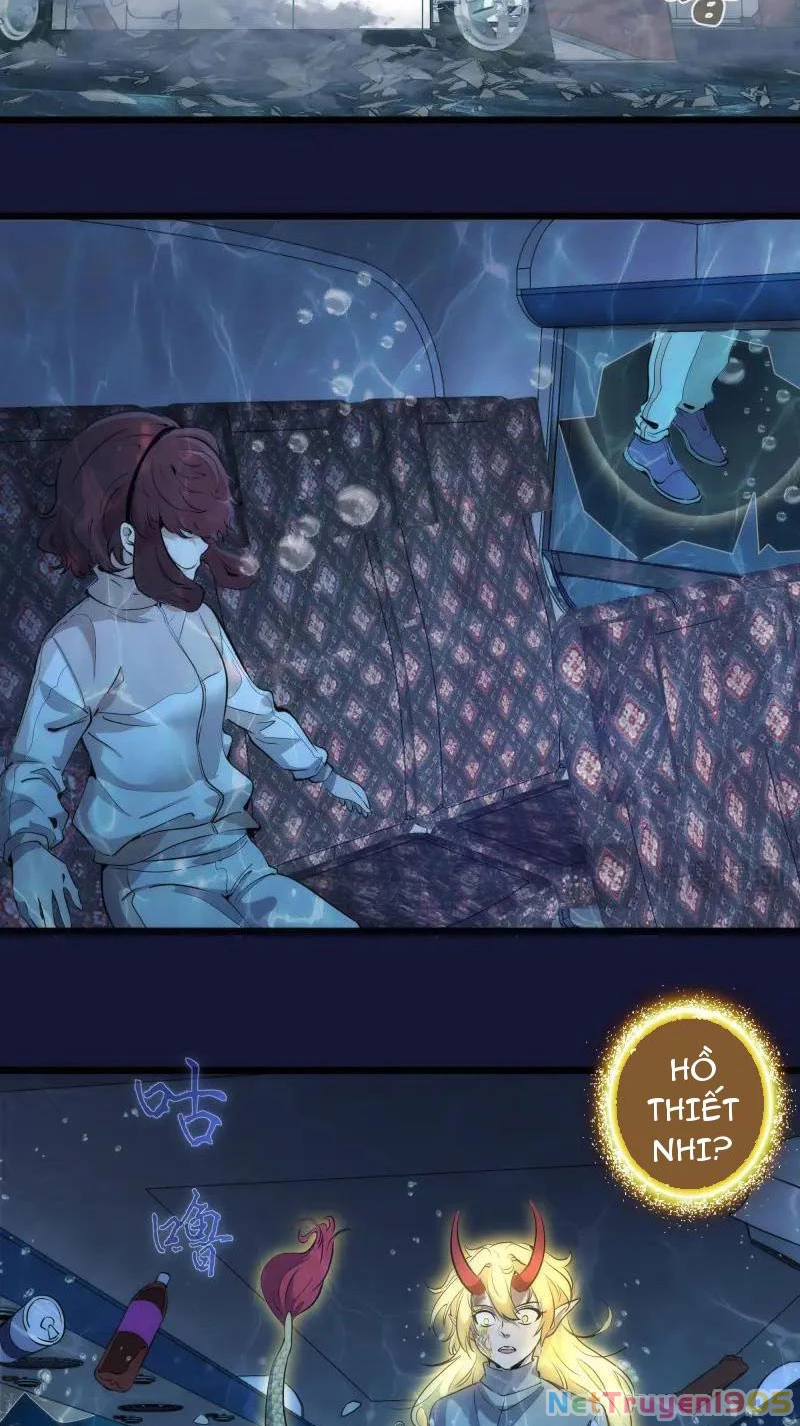 Cao Đẳng Linh Hồn Chapter 259 - 16