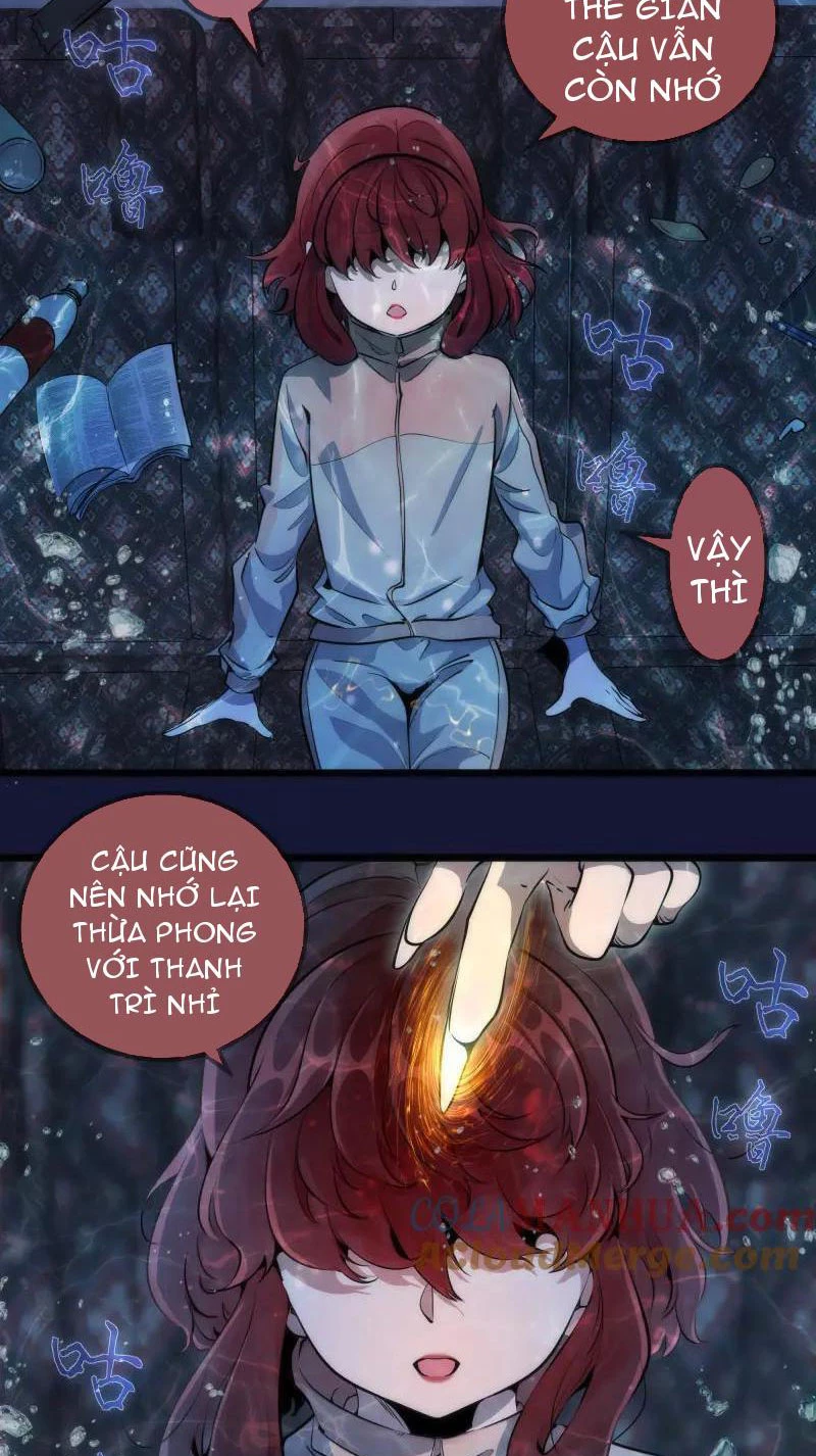 Cao Đẳng Linh Hồn Chapter 259 - 18