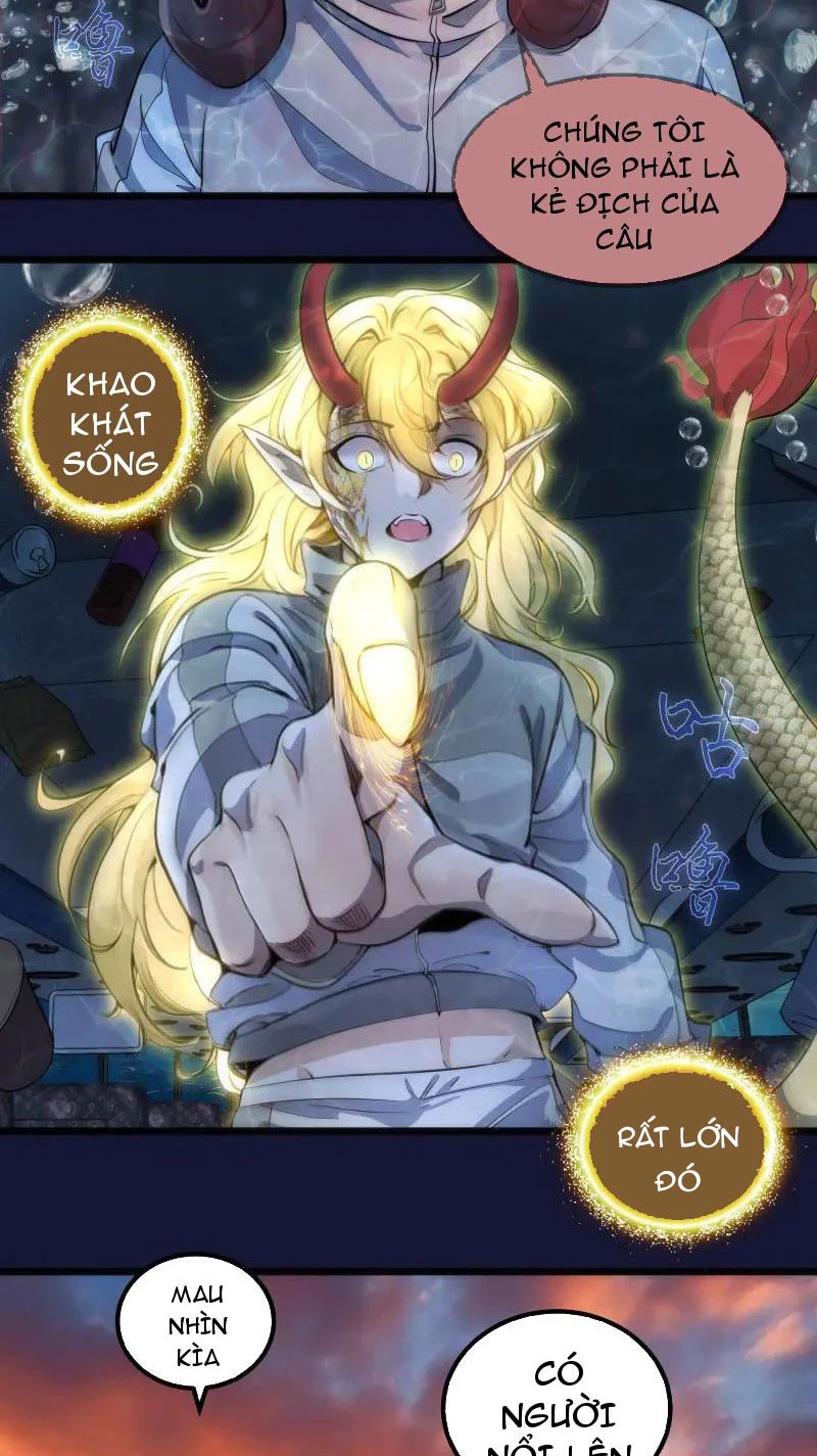 Cao Đẳng Linh Hồn Chapter 259 - 19