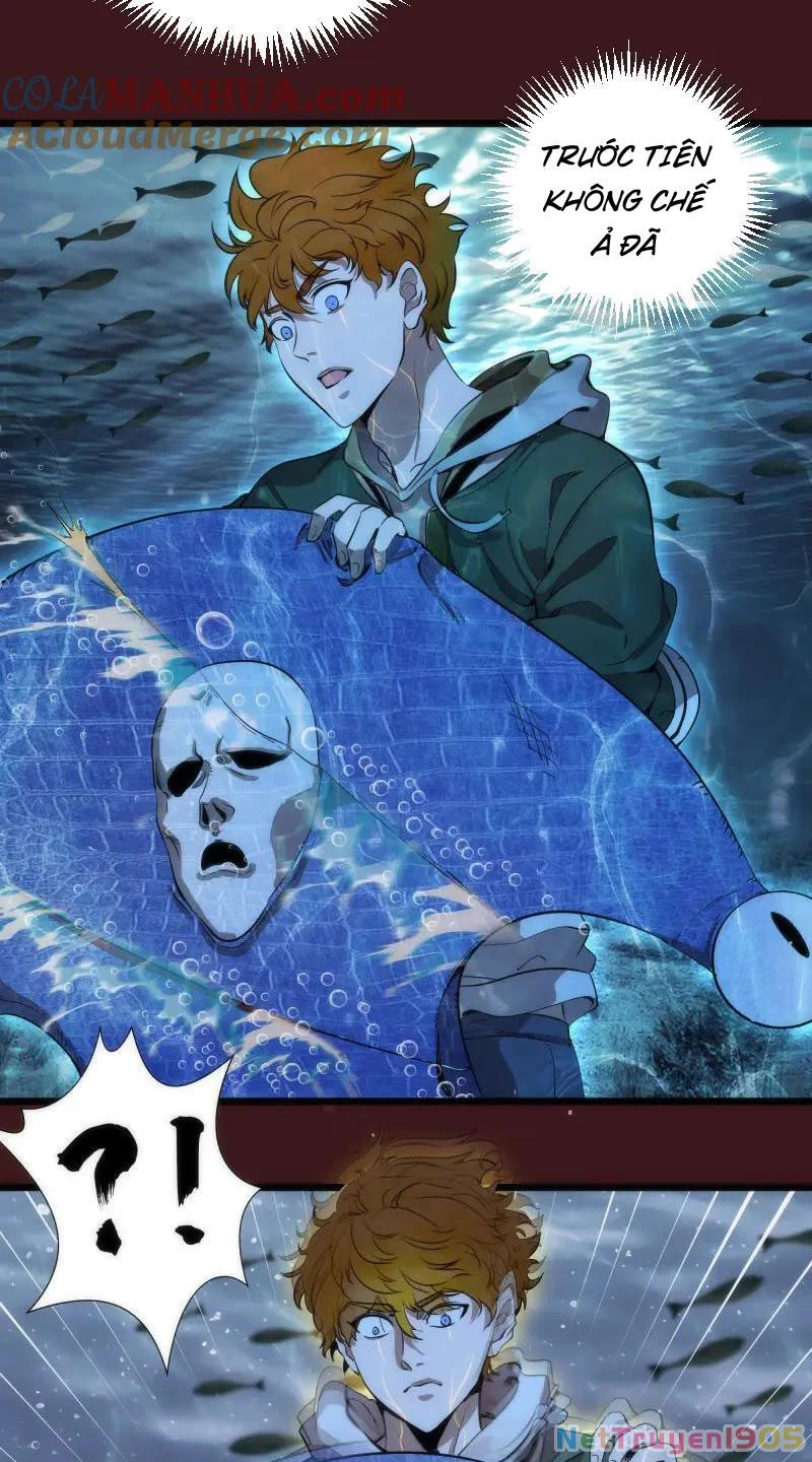 Cao Đẳng Linh Hồn Chapter 259 - 24