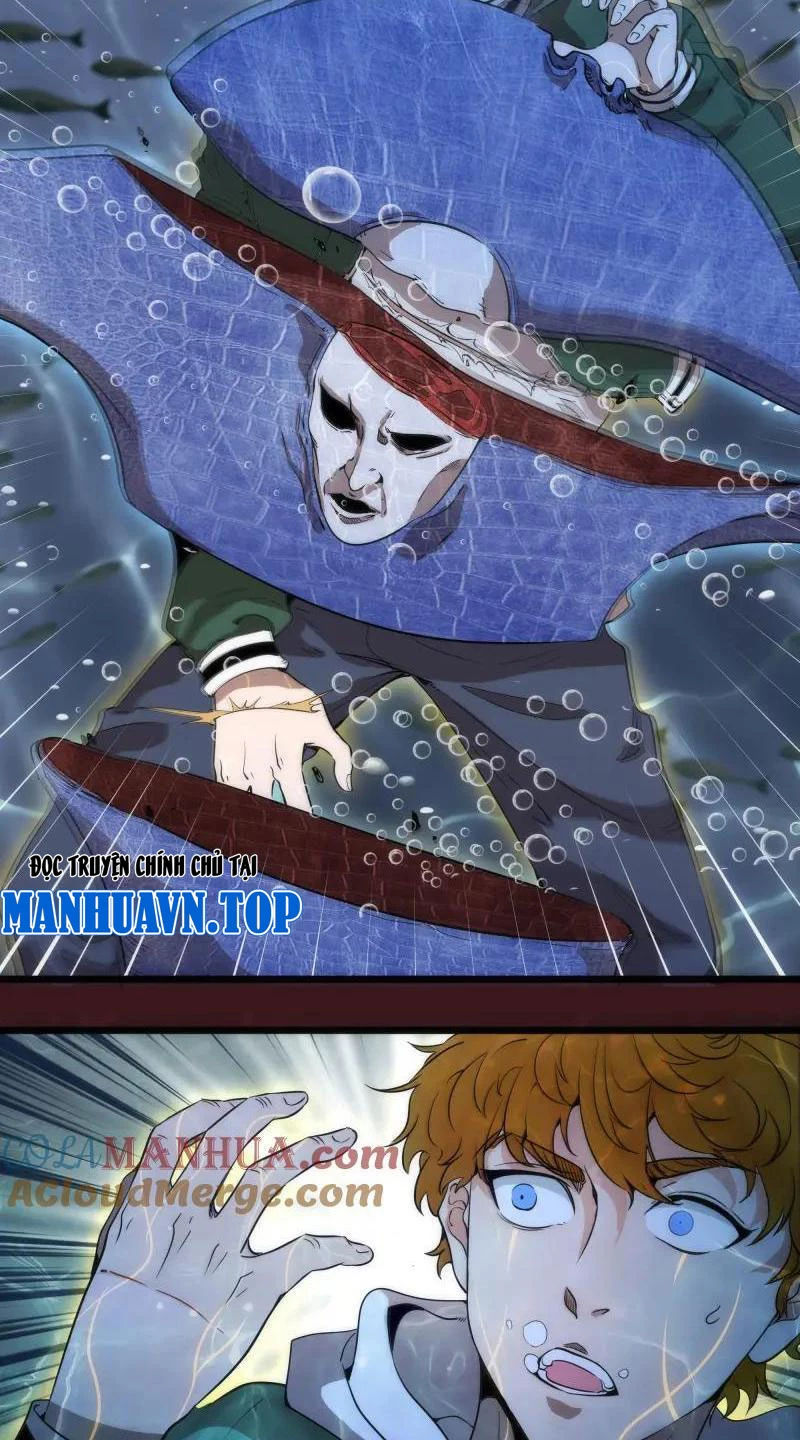 Cao Đẳng Linh Hồn Chapter 259 - 25