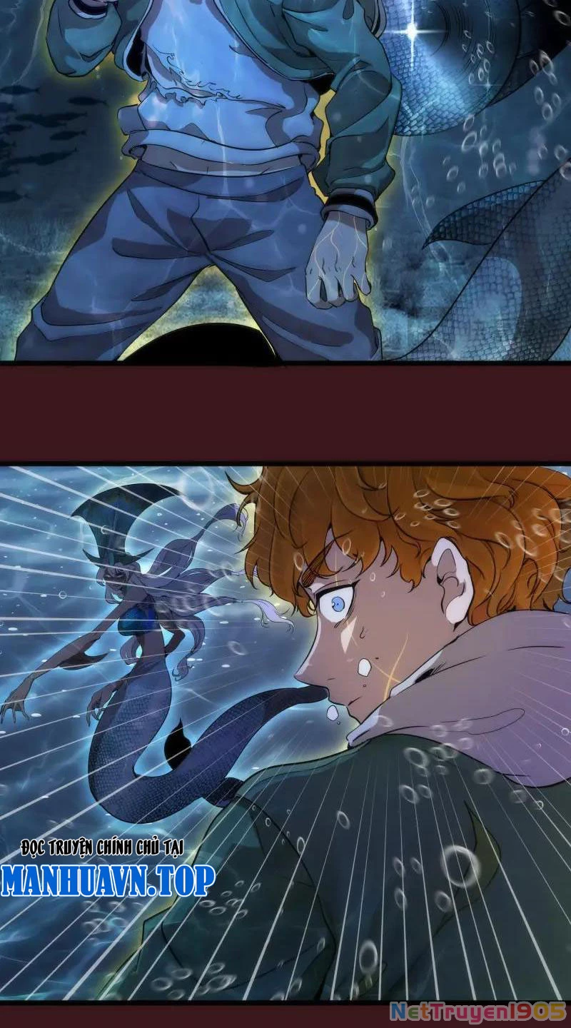 Cao Đẳng Linh Hồn Chapter 259 - 28