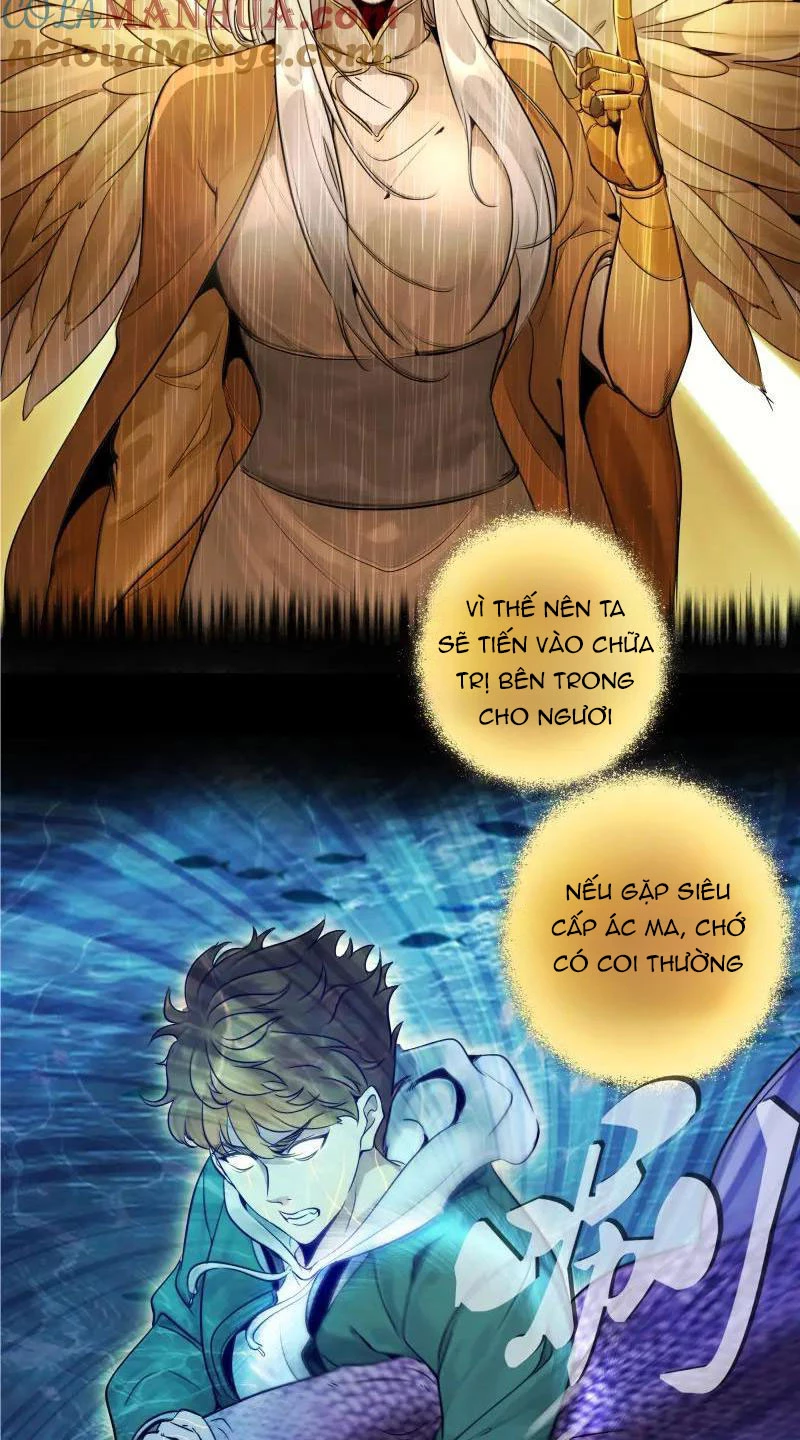 Cao Đẳng Linh Hồn Chapter 259 - 31