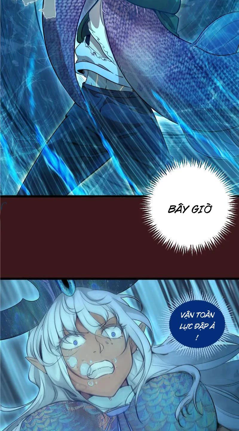 Cao Đẳng Linh Hồn Chapter 259 - 34