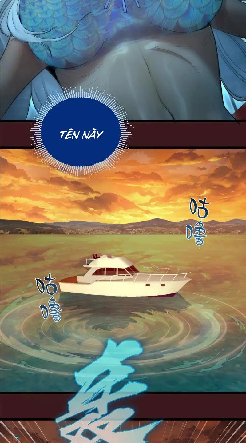 Cao Đẳng Linh Hồn Chapter 259 - 35