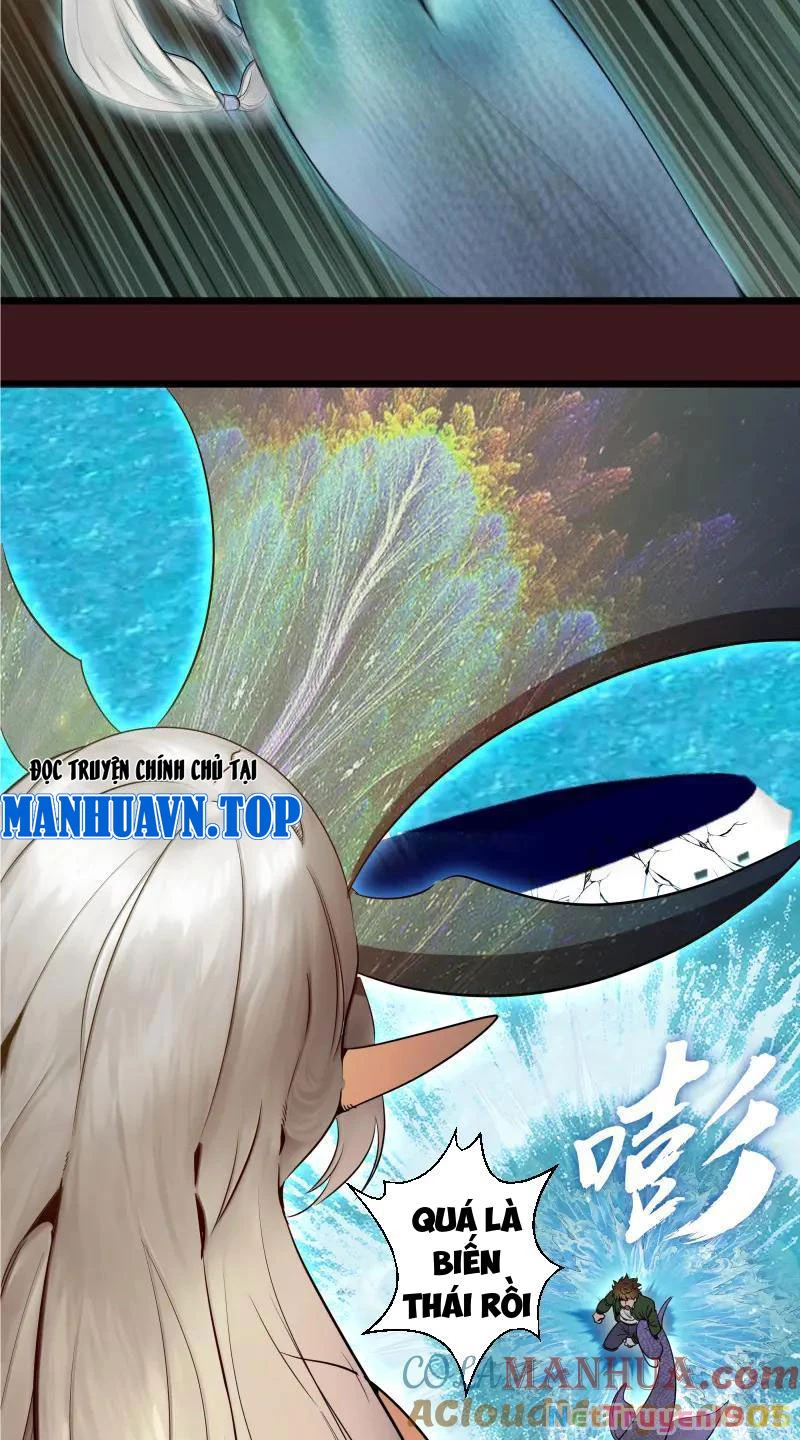 Cao Đẳng Linh Hồn Chapter 259 - 37