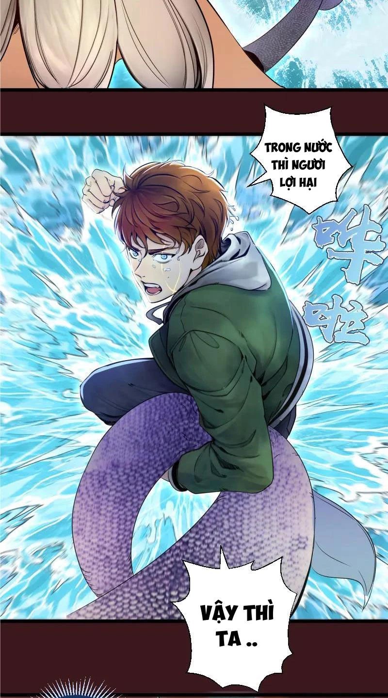 Cao Đẳng Linh Hồn Chapter 259 - 38