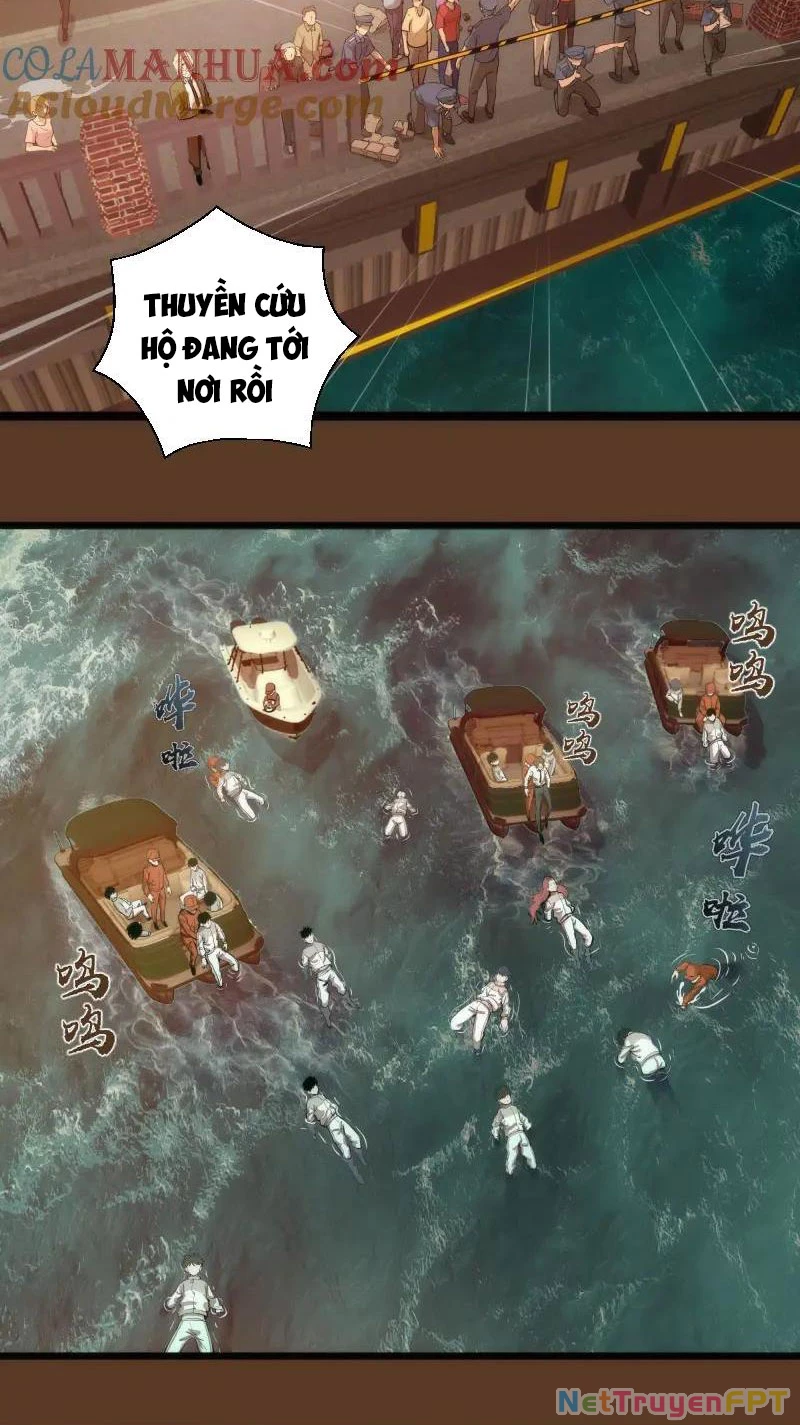 Cao Đẳng Linh Hồn Chapter 260 - 3