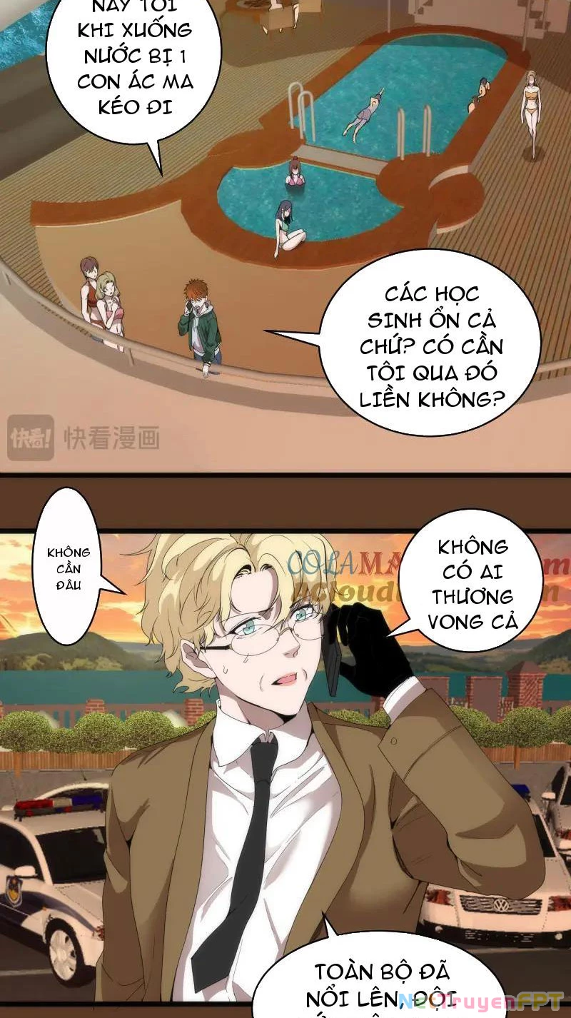 Cao Đẳng Linh Hồn Chapter 260 - 6