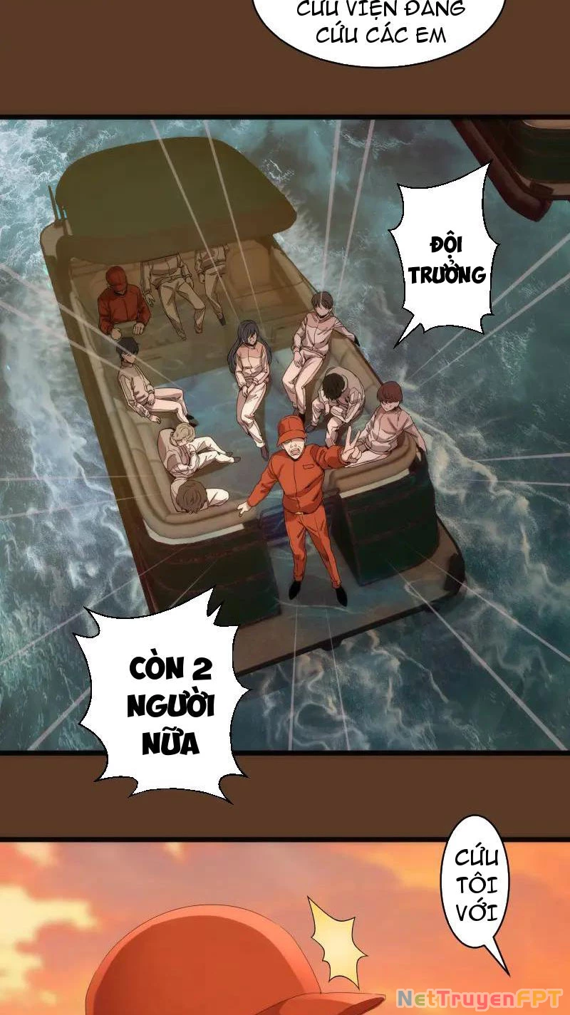 Cao Đẳng Linh Hồn Chapter 260 - 7