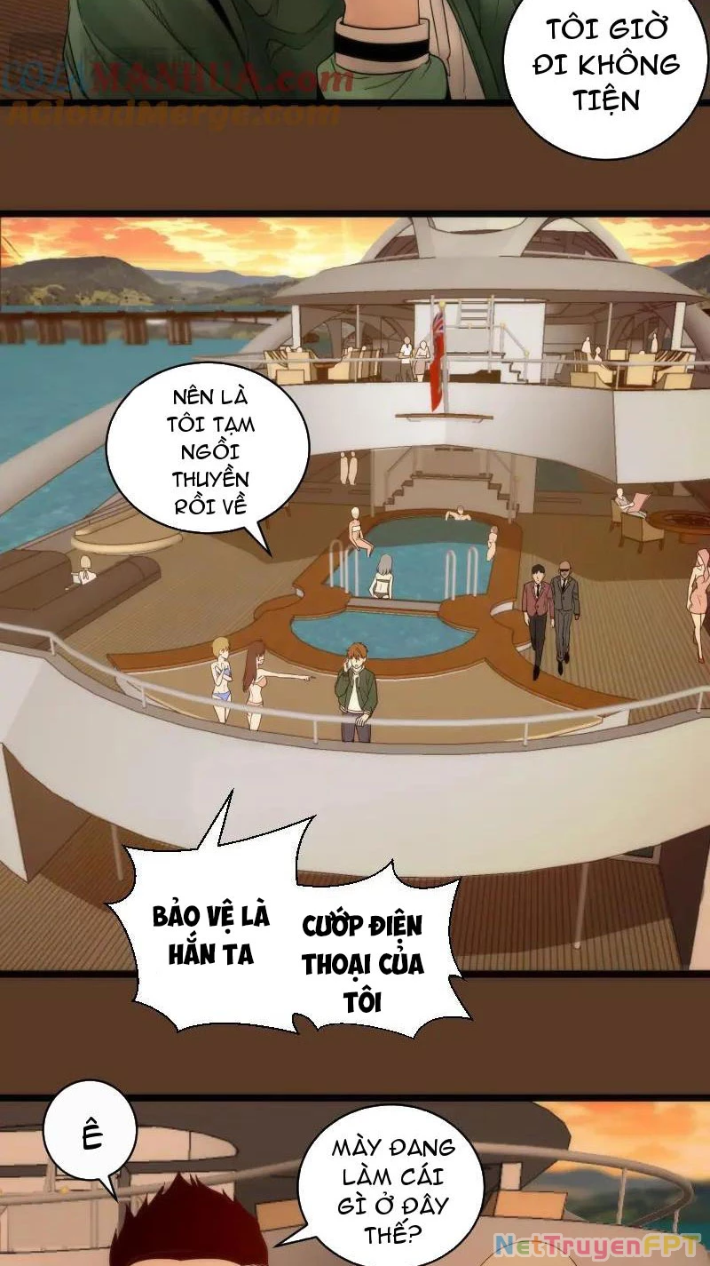 Cao Đẳng Linh Hồn Chapter 260 - 10