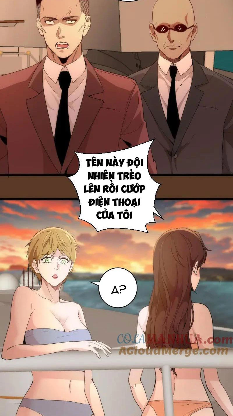 Cao Đẳng Linh Hồn Chapter 260 - 11