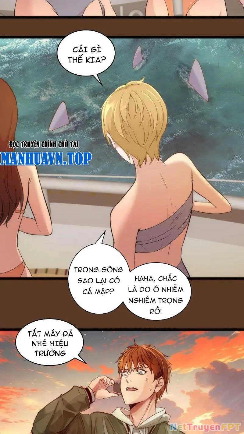 Cao Đẳng Linh Hồn Chapter 260 - 12