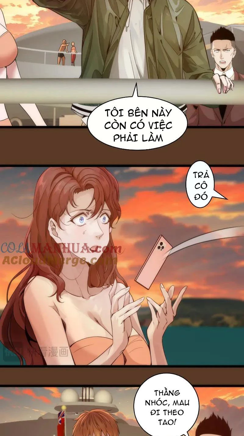 Cao Đẳng Linh Hồn Chapter 260 - 13
