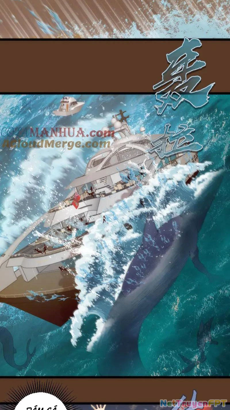 Cao Đẳng Linh Hồn Chapter 260 - 15