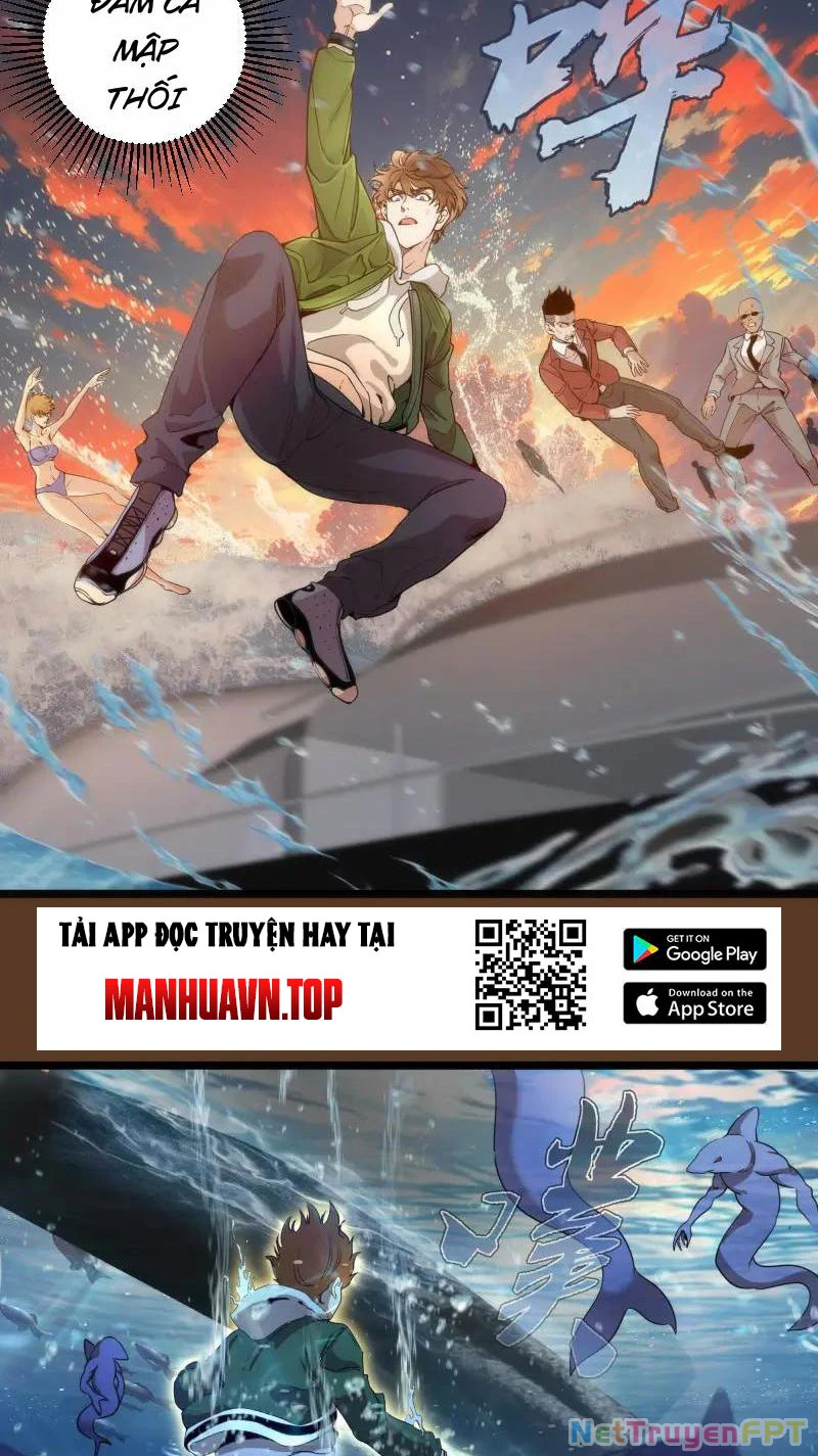 Cao Đẳng Linh Hồn Chapter 260 - 16