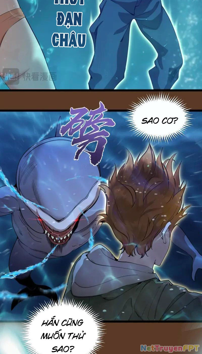 Cao Đẳng Linh Hồn Chapter 260 - 23
