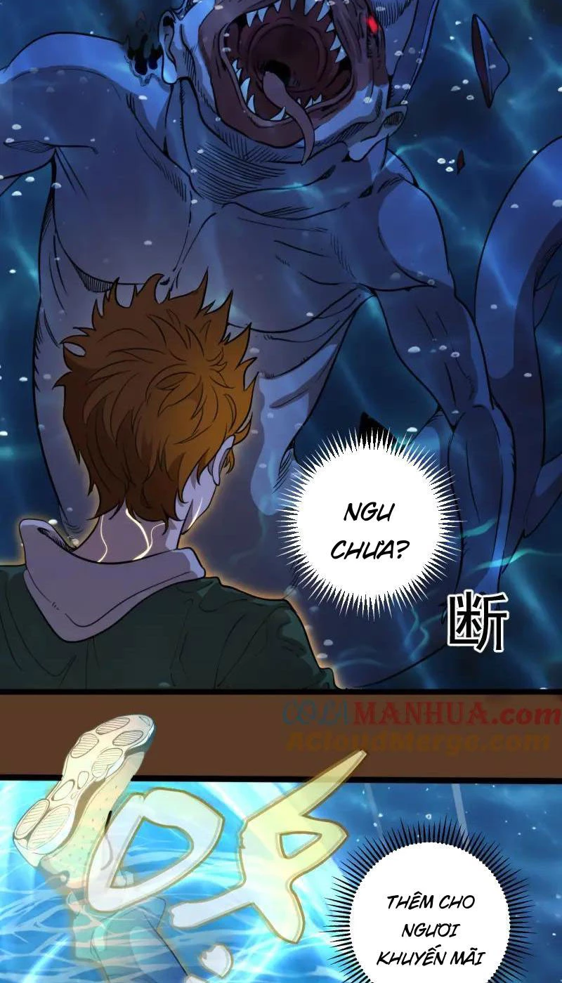 Cao Đẳng Linh Hồn Chapter 260 - 27