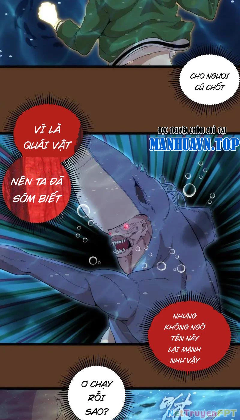 Cao Đẳng Linh Hồn Chapter 260 - 32
