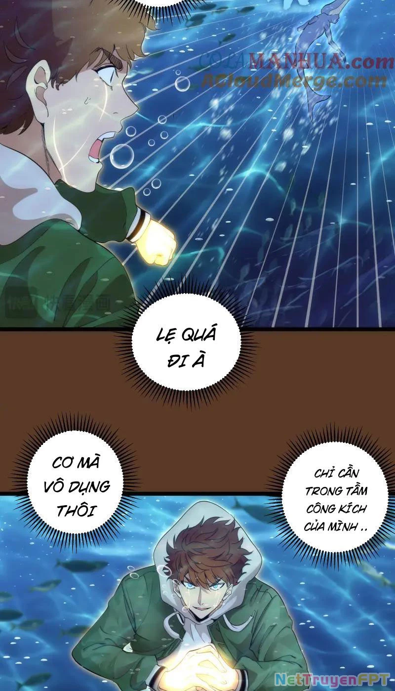 Cao Đẳng Linh Hồn Chapter 260 - 33