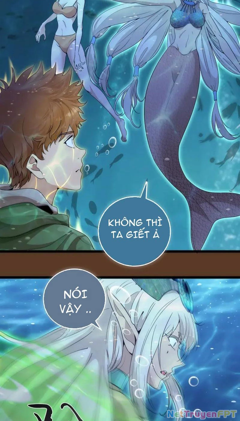 Cao Đẳng Linh Hồn Chapter 260 - 35