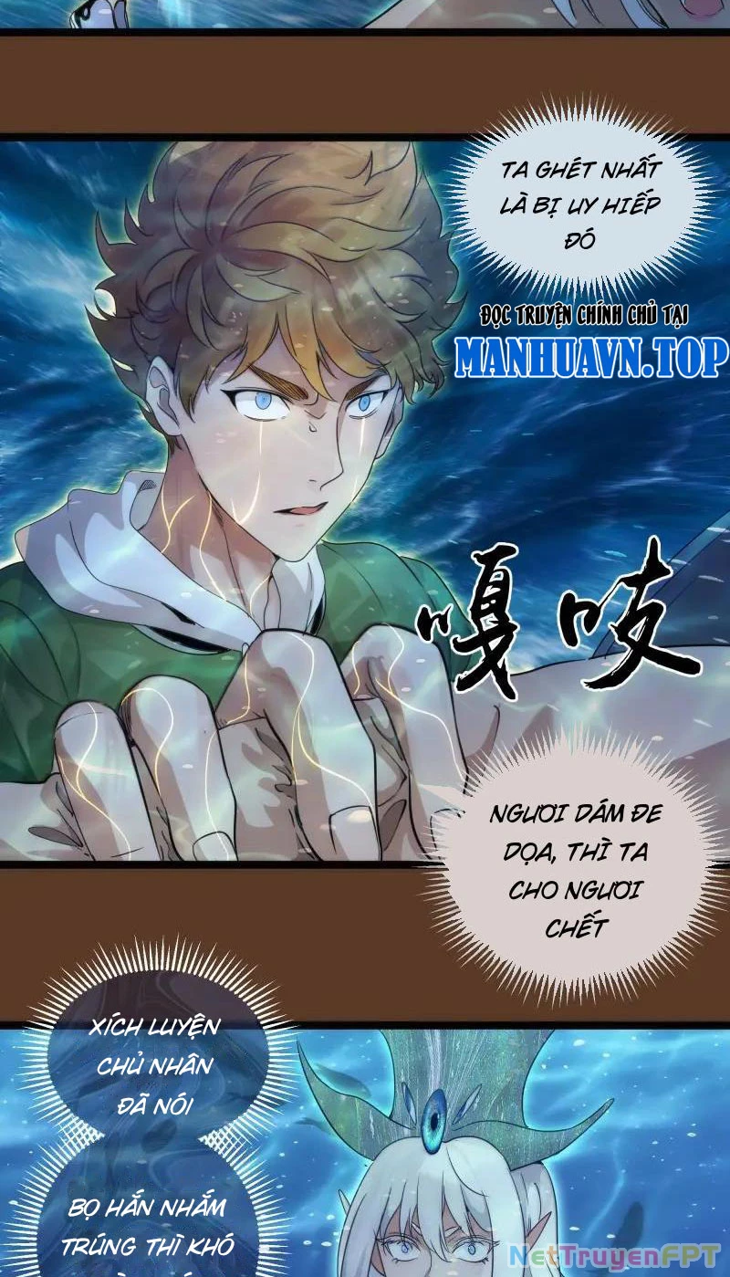 Cao Đẳng Linh Hồn Chapter 260 - 37