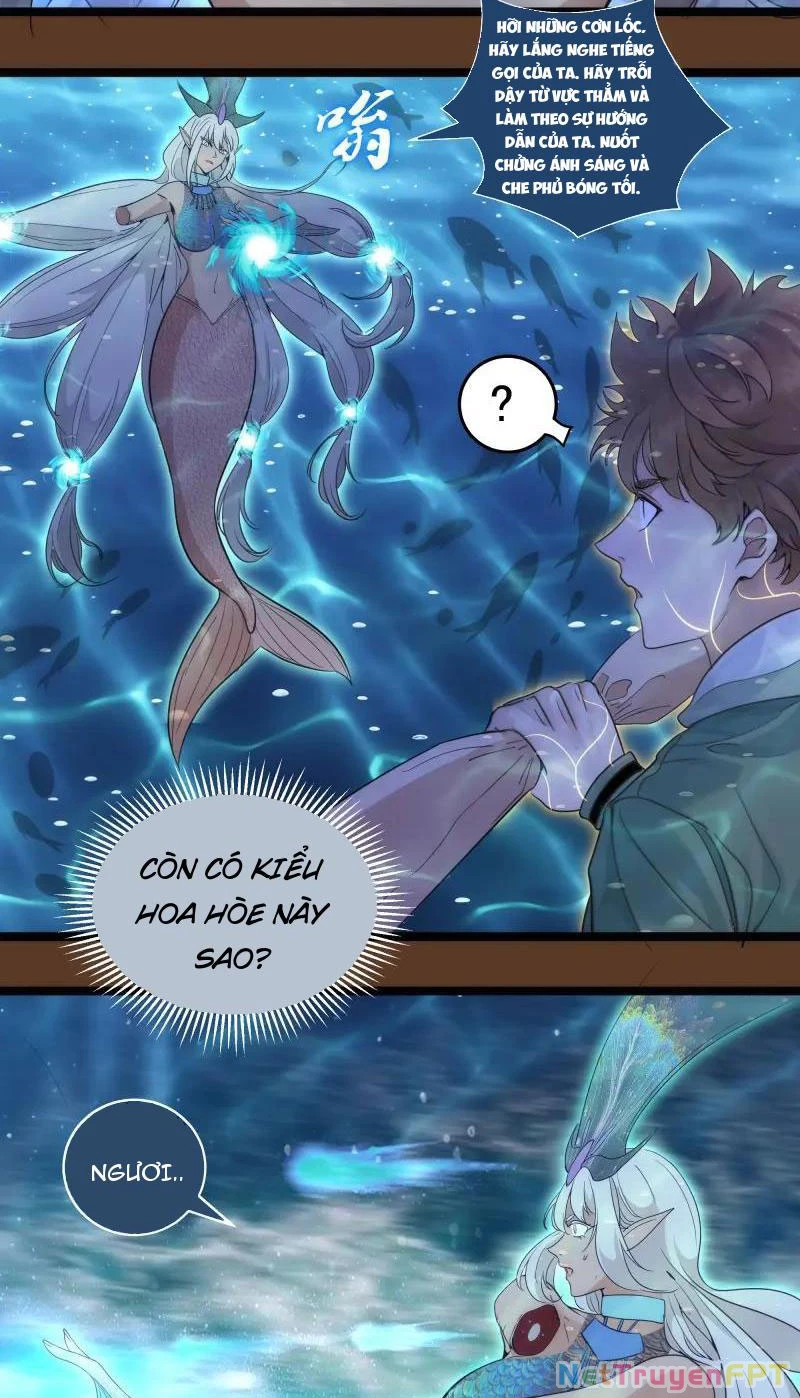 Cao Đẳng Linh Hồn Chapter 260 - 39