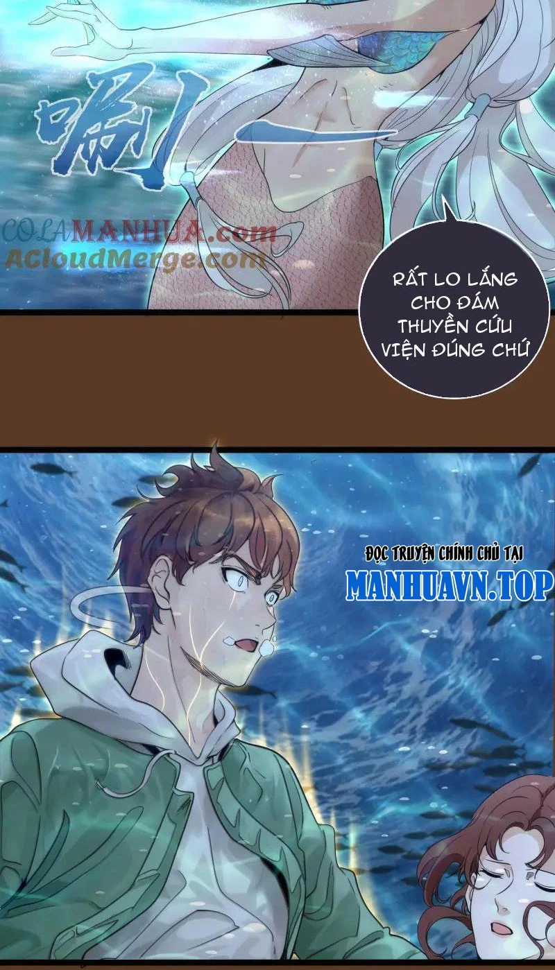 Cao Đẳng Linh Hồn Chapter 260 - 40