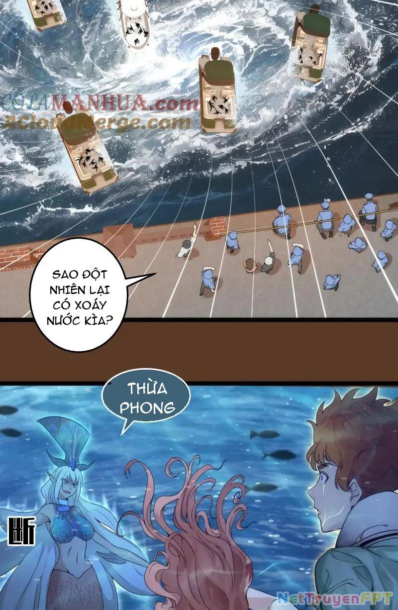 Cao Đẳng Linh Hồn Chapter 260 - 42