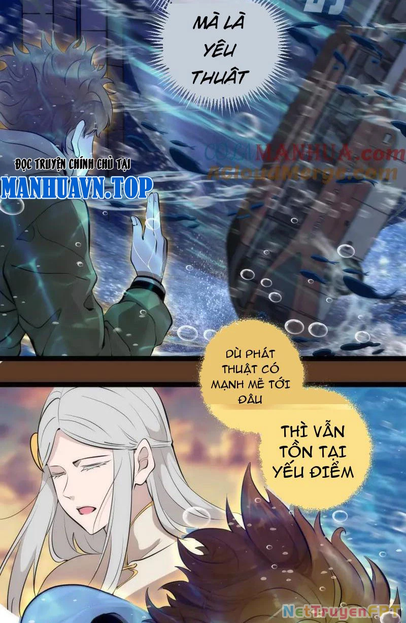 Cao Đẳng Linh Hồn Chapter 260 - 46