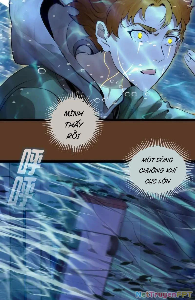 Cao Đẳng Linh Hồn Chapter 260 - 47