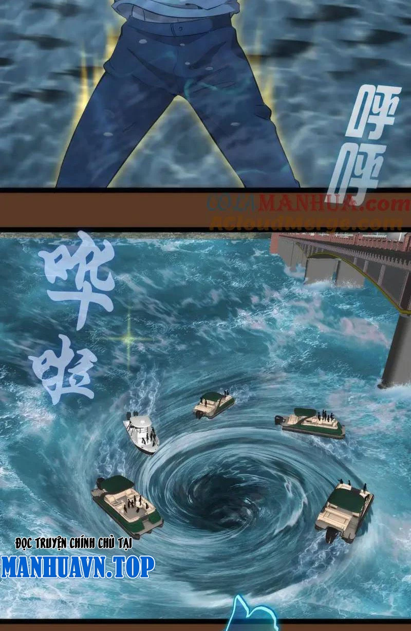 Cao Đẳng Linh Hồn Chapter 260 - 50