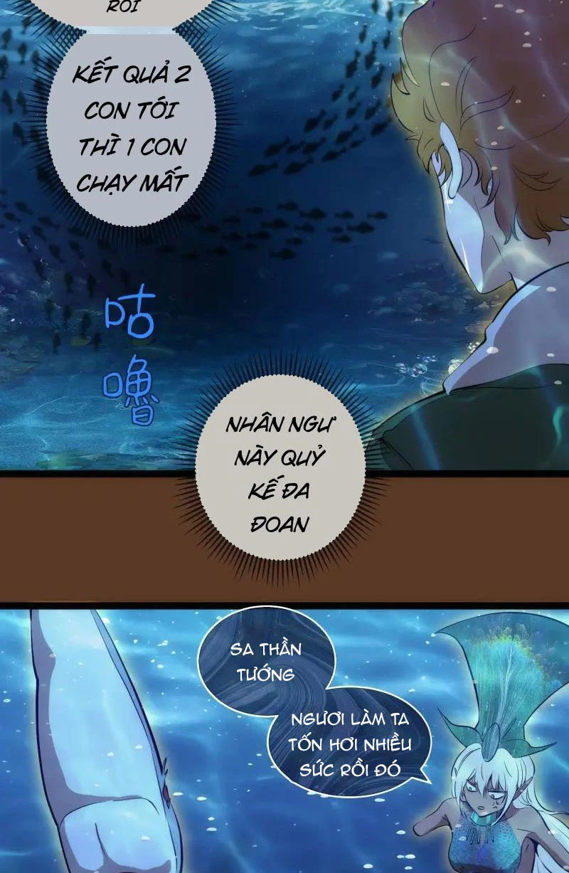 Cao Đẳng Linh Hồn Chapter 260 - 55