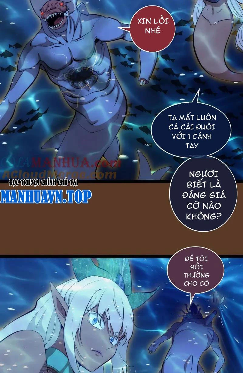 Cao Đẳng Linh Hồn Chapter 260 - 56