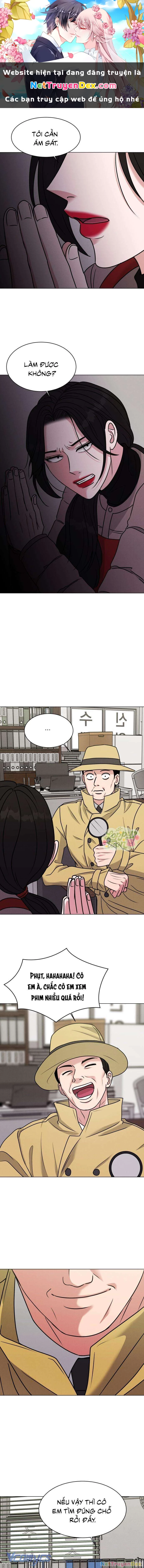 Không Yêu Thì Chết Chapter 6 - 1