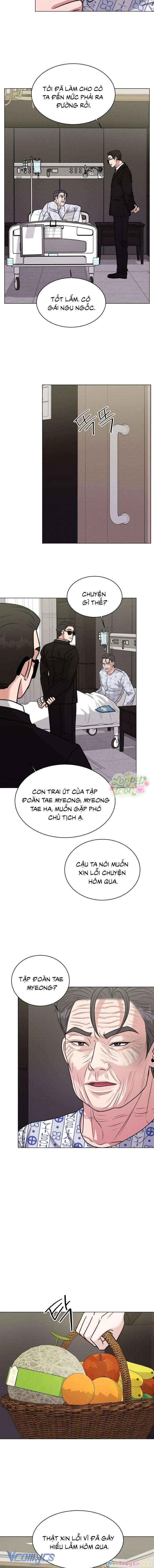 Không Yêu Thì Chết Chapter 6 - 7