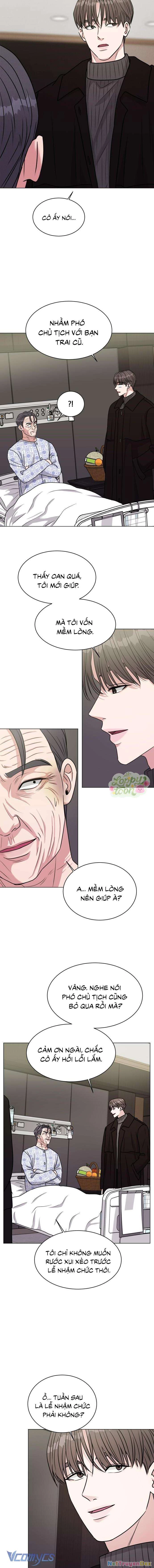 Không Yêu Thì Chết Chapter 6 - 9