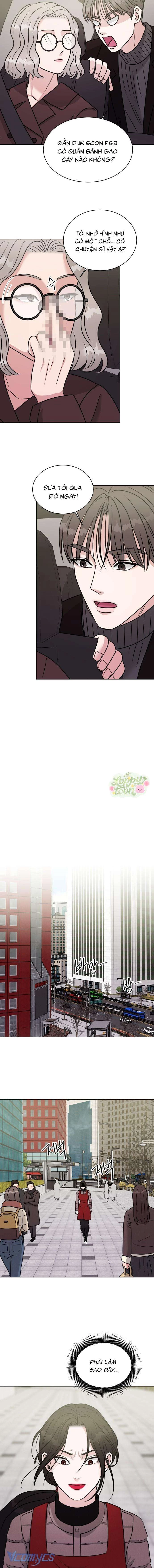 Không Yêu Thì Chết Chapter 6 - 13