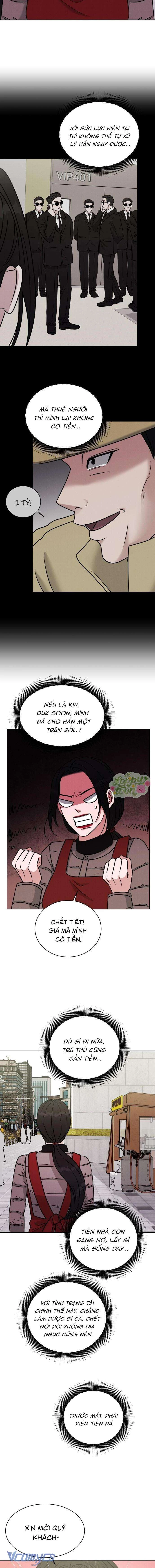 Không Yêu Thì Chết Chapter 6 - 14