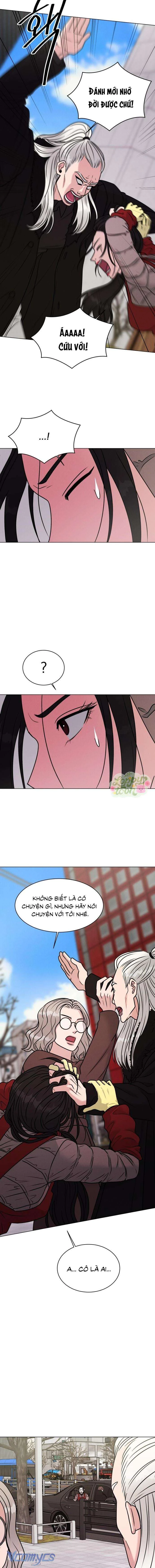 Không Yêu Thì Chết Chapter 6 - 19