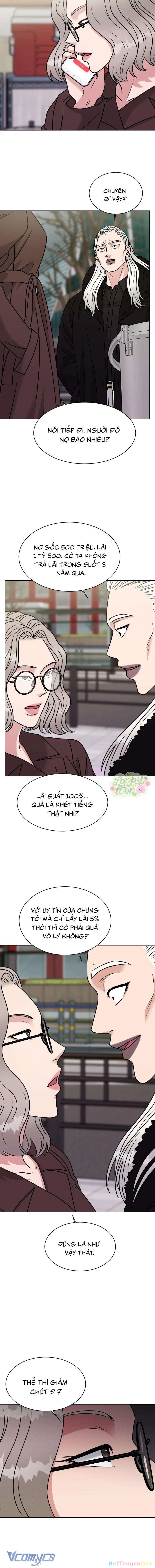 Không Yêu Thì Chết Chapter 6 - 23