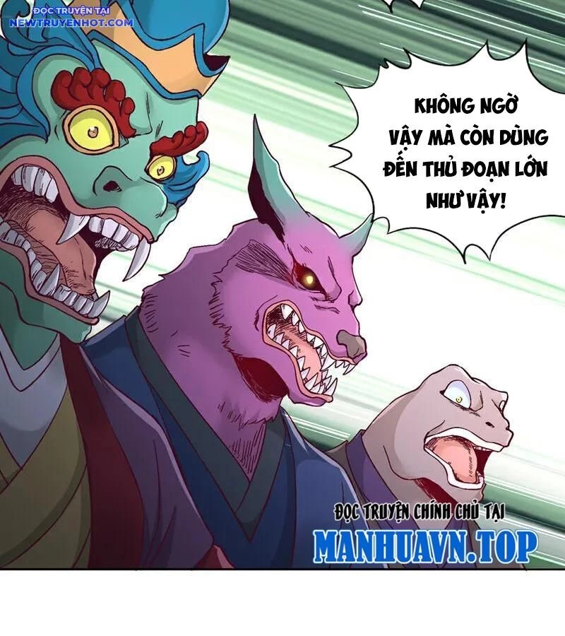 Ta Bị Nhốt Tại Cùng Một Ngày Mười Vạn Năm Chapter 529 - 14