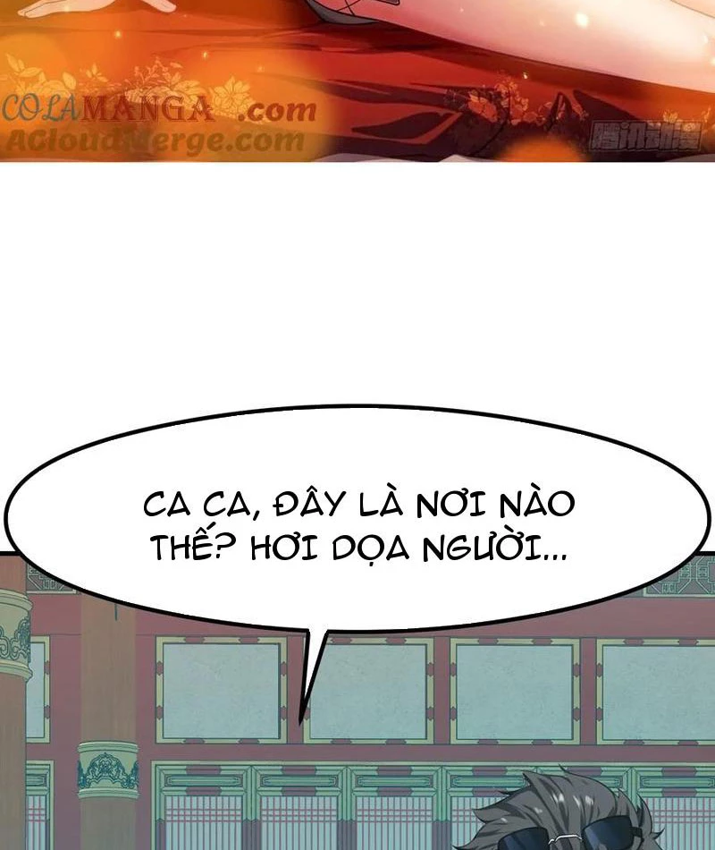 Phu Nhân Nhà Ta Đến Từ Địa Phủ Ngàn Năm Chapter 128 - 2