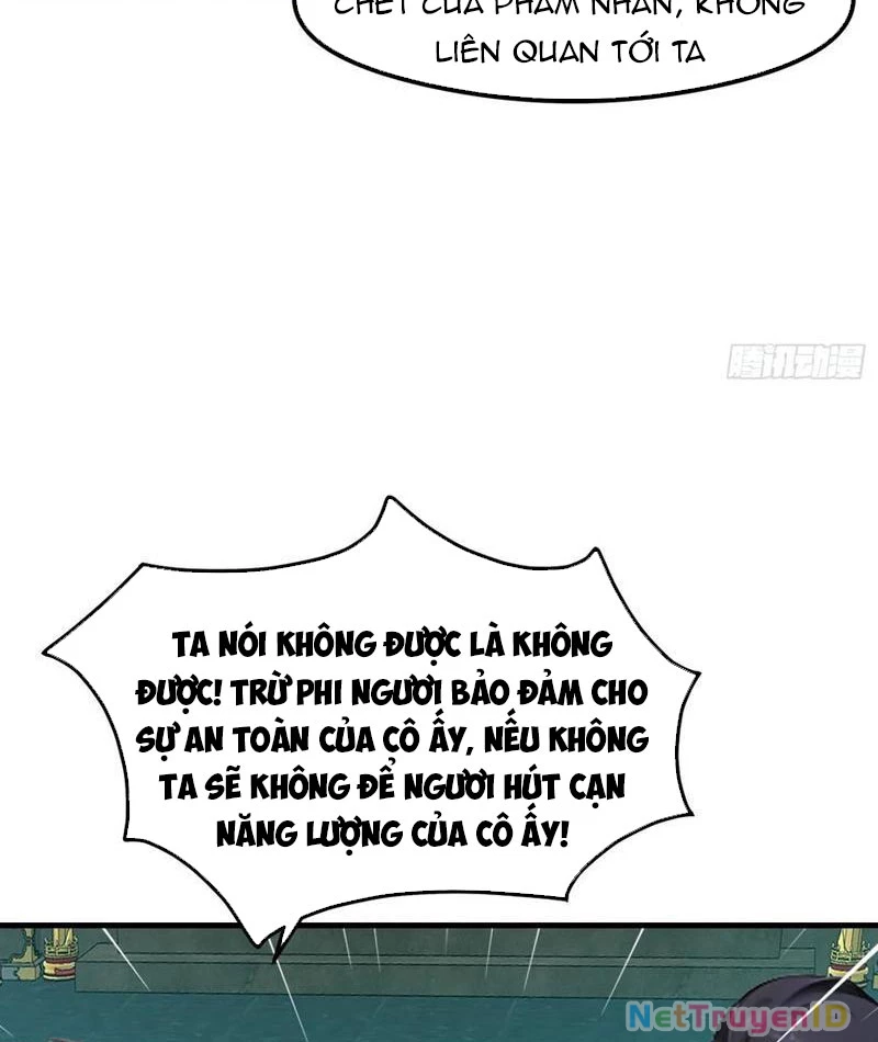 Phu Nhân Nhà Ta Đến Từ Địa Phủ Ngàn Năm Chapter 128 - 14