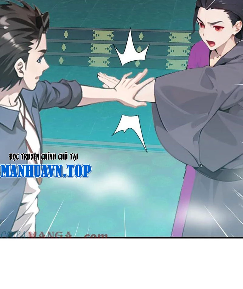 Phu Nhân Nhà Ta Đến Từ Địa Phủ Ngàn Năm Chapter 128 - 15