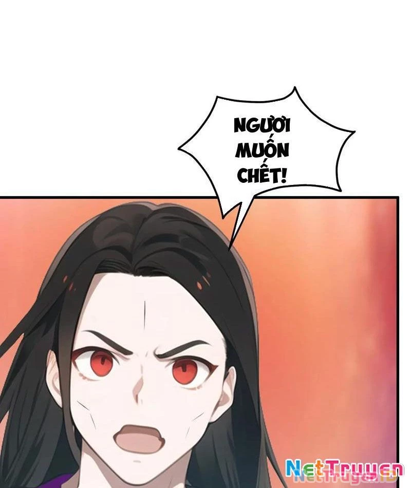 Phu Nhân Nhà Ta Đến Từ Địa Phủ Ngàn Năm Chapter 128 - 16