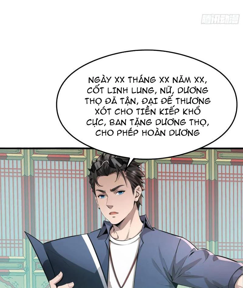 Phu Nhân Nhà Ta Đến Từ Địa Phủ Ngàn Năm Chapter 128 - 22